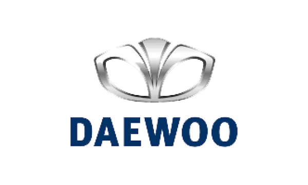 Daewoo logo