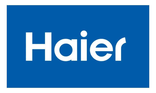 Haier logo