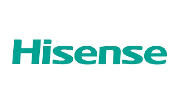 Hisense logo