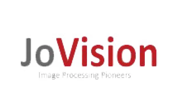 Jovision logo