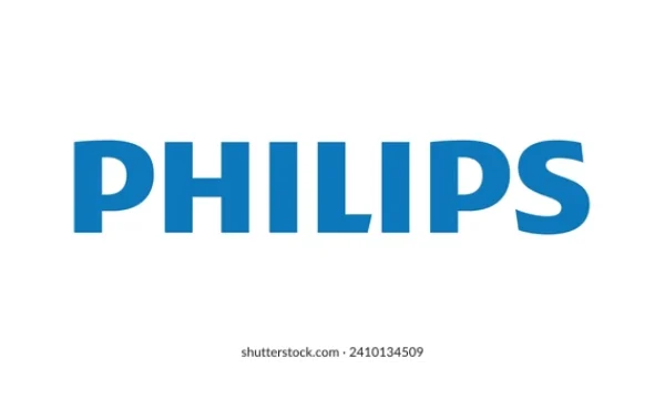 Philips logo