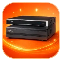 DVR & NVR category icon
