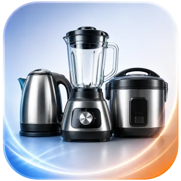 Home Appliance category icon