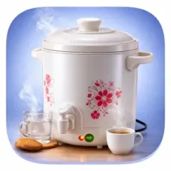 Hotpot category icon