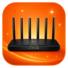Router category icon