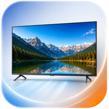 Television category icon