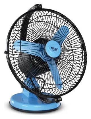 Click Cyclone Fan — 2
