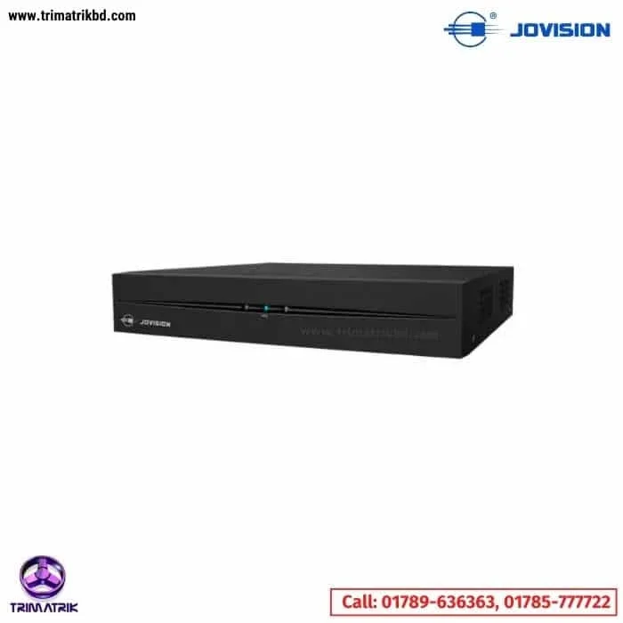 Jovision JVS-ND6606-HD  6CH NVR product image