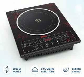 Kiam H-10 Infrared Cooker — 1