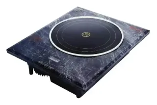 Kiam H-10 Infrared Cooker — 2