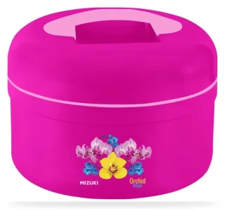 Mizuki Orchid Hotpot Electric Cooker 3.6L — 4