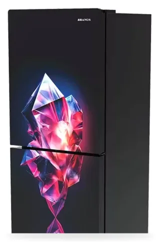 Rangs 235 Liter Refrigerator (Crystalline Ice) — 4