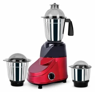 Sharif 650W Blender — 2