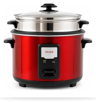 Sharif Rice Cooker 2.8 Liter — 3