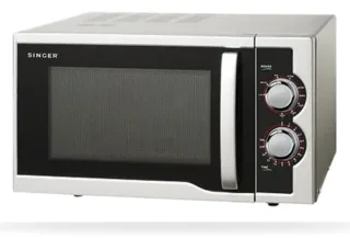 Singer Microwave Oven 23 Liter — 3