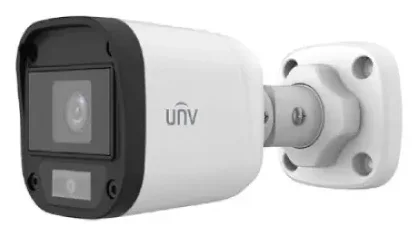 Uniview UAC-B112-F40 Bullet Analog Camera product image