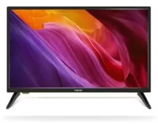 Vision 24″ CS24 Smart LED TV — 2