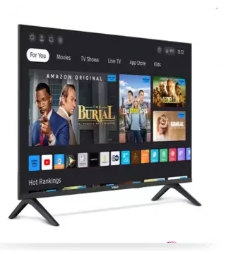 Vision 32” LED TV CS24 Smart Coolita — 3