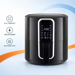 Vision Air Fryer 1300w AF-002 — 1