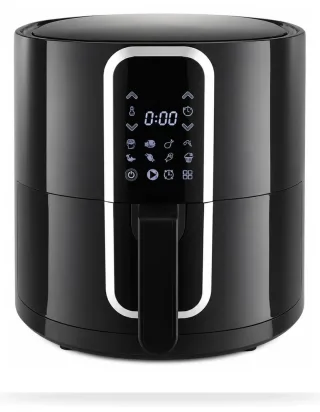Vision Air Fryer 1300w AF-002 — 3