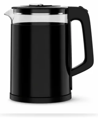 Vision E. Kettle 1.8L VIS-EK-022 (Double Glass) — 3