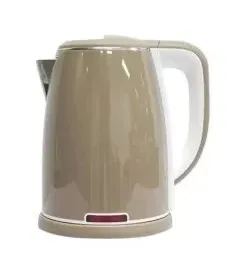Vision Electronic Kettle 1.8L — 2