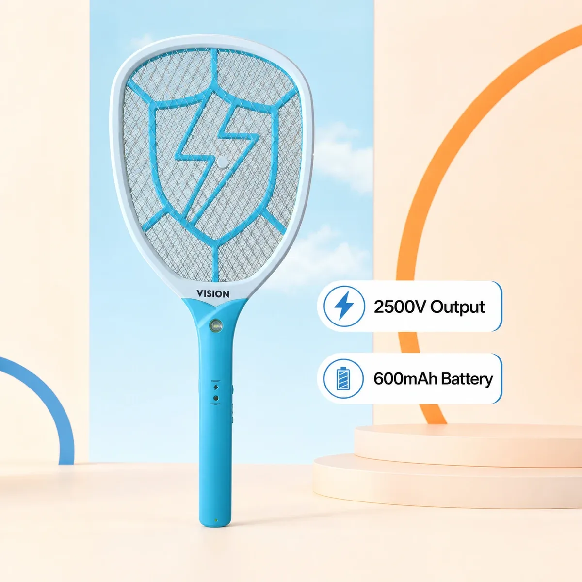 Vision Mosquito Killing Bat MKB-002 product image
