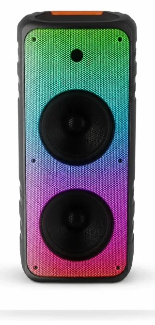 Vision Party Speaker – Party Go — 3