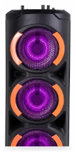 Vision Party Speaker VPS-65 — 4