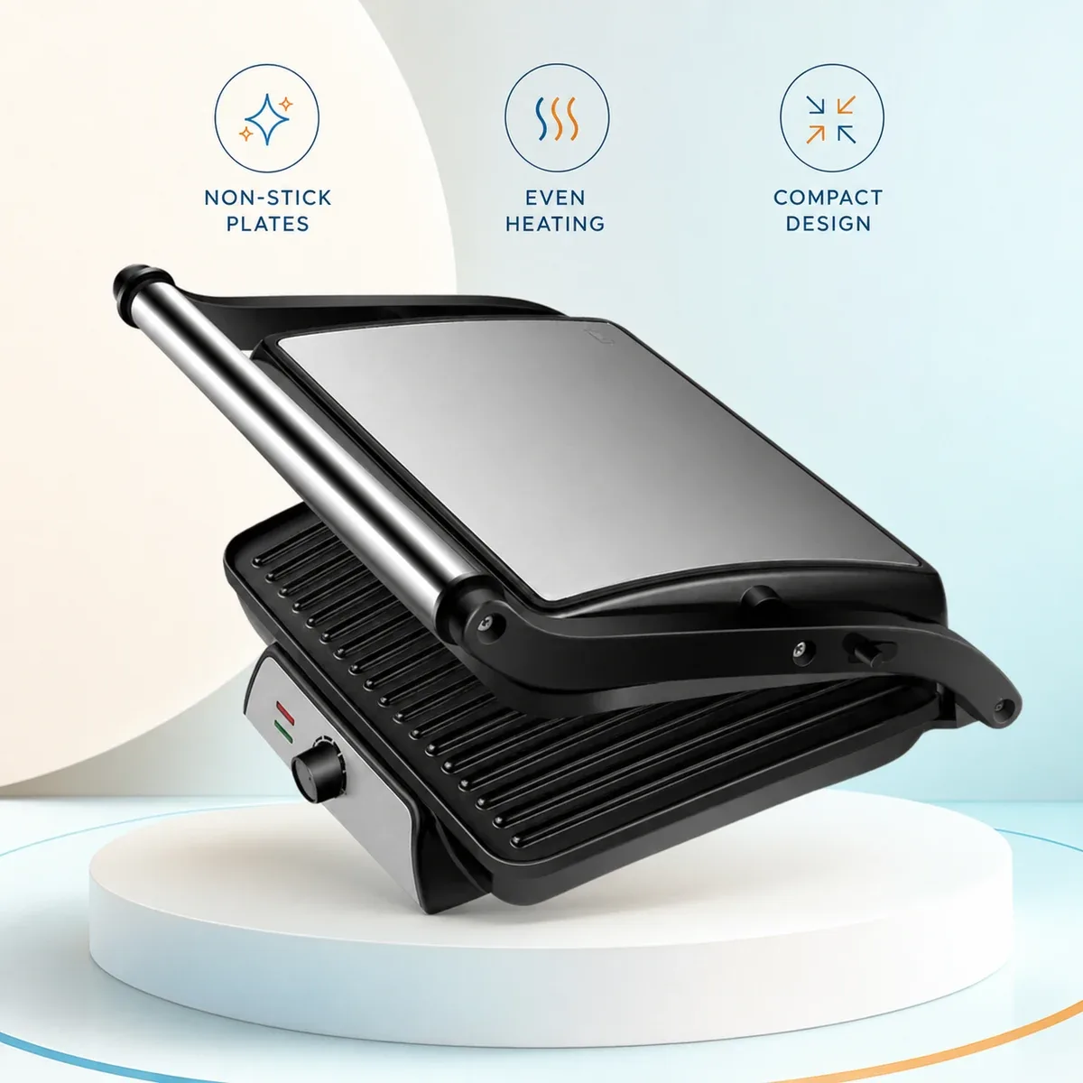Vision Sub Sandwich Maker product image