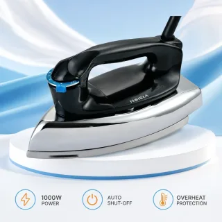 Vision VIS-DEI-013 Heavy Electric Iron — 1