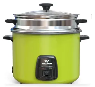 Walton 2.8L Rice Cooker – Star Deluxe — 4