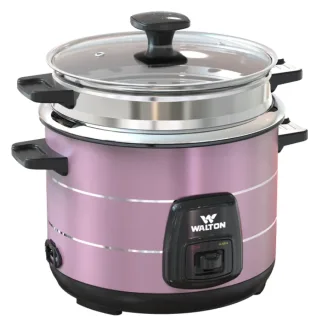 Walton 3.0L Rice Cooker Gloria Deluxe — 4
