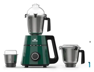 Walton Bluster Series Mixer Grinder 1200 Watt — 2