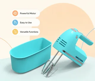 Walton Hand Mixer WBL-HM350 — 1