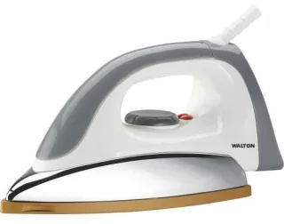 Walton Heavy Pro Dry Iron  WIR-HP01 — 4