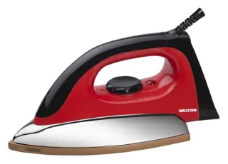 Walton Heavy Pro Dry Iron  WIR-HP01 — 5