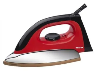 Walton Heavy Pro Dry Iron  WIR-HP01 — 6