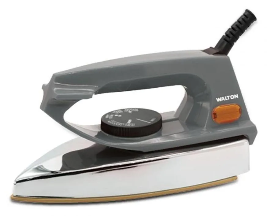 Walton Heavy Pro Iron (WIR-HP02) price in Bangladesh