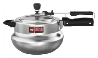 Walton Manual Handi Pressure Cooker 6L — 3
