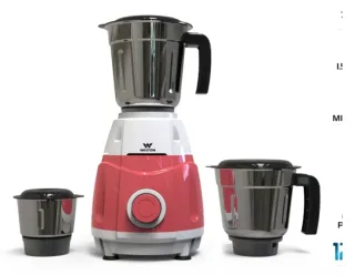 Walton Mixer Grinder 750 Watt — 3