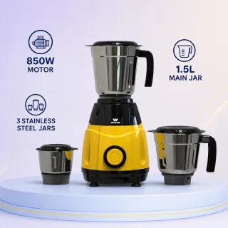 Walton Mixer Grinder 850 Watt WBL-15G285 — 1