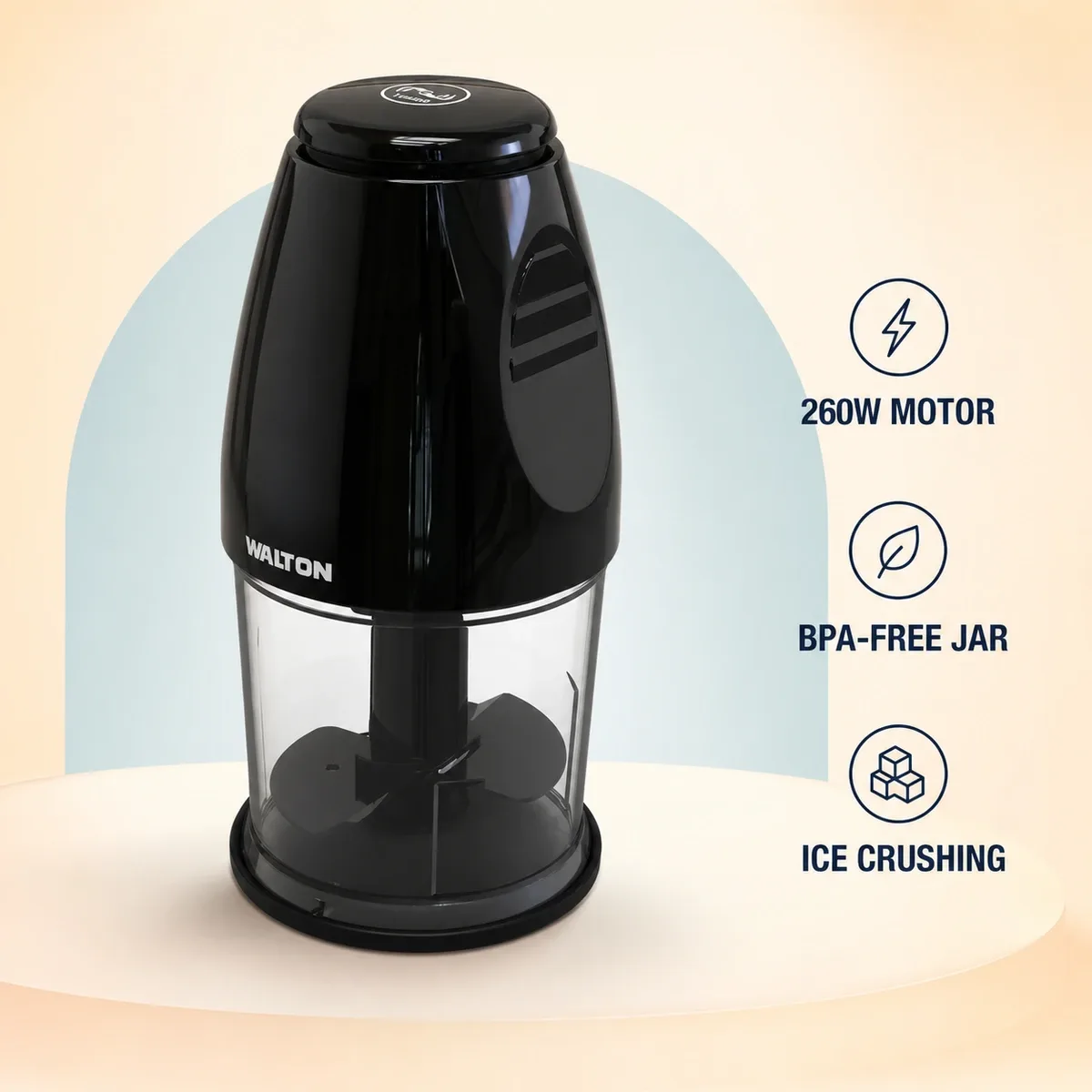Walton Portable Chopper product image