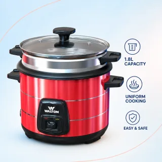 Walton Rice Cooker 1.8L — 1