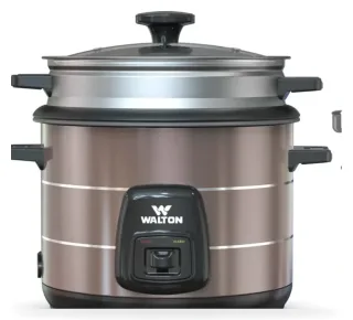 Walton 3 Liter Rice Cooker — 4