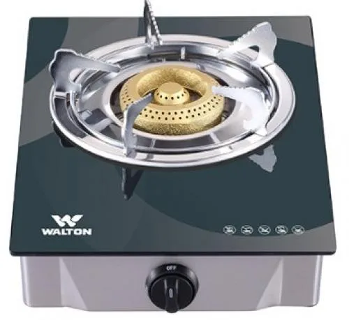 Walton Single Burner Gas stove Sweety price in Bangladesh