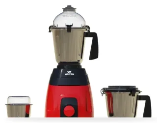 Walton Sonic Series Mixer Grinder 1000 Watt — 4