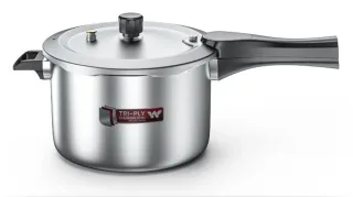 Walton Triply Pressure Cooker 6.0L — 2