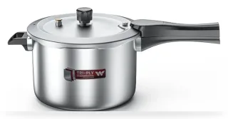 Walton Triply Pressure Cooker 6.0L — 4