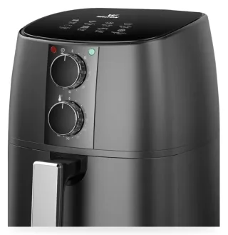 Walton WAF-KB04L Air Fryer — 4